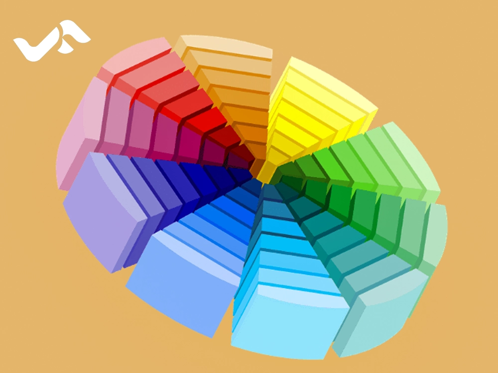 Colores, Tipografía y Más: La Paleta del Diseñador Web