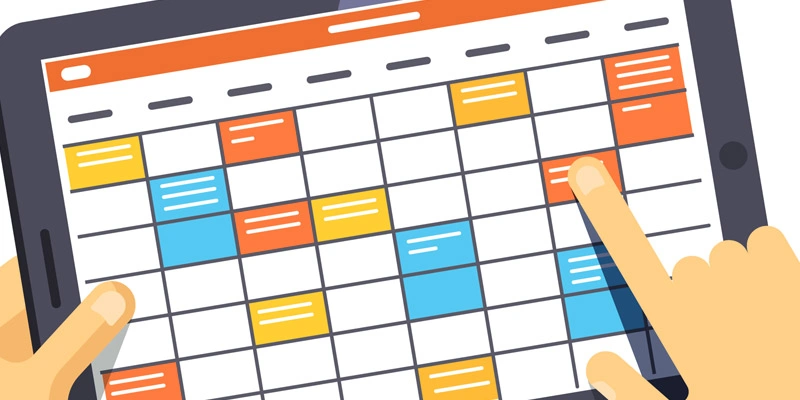 Cómo Planificar y Crear un Calendario Editorial Exitoso