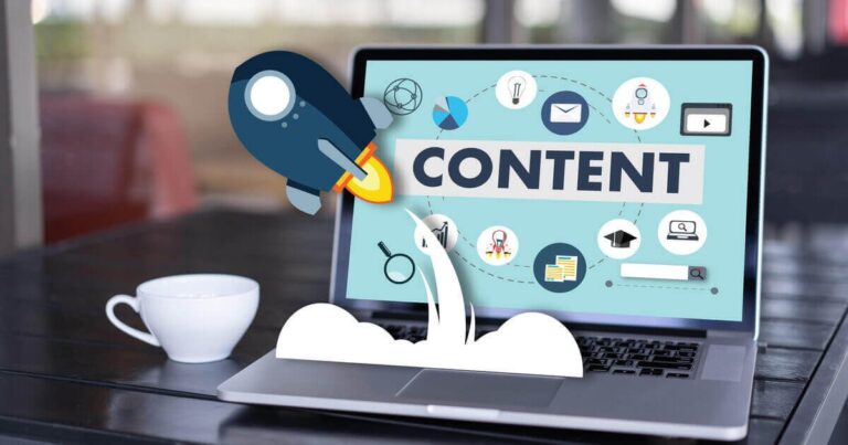 Creacion de contenido digital