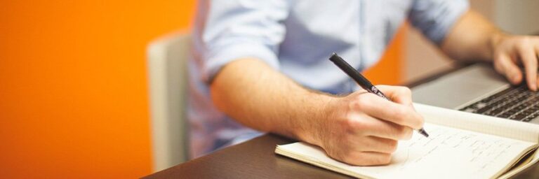 Prácticas para Escribir