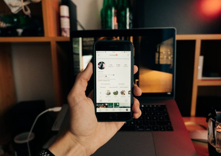 Optimización del Contenido para Móviles