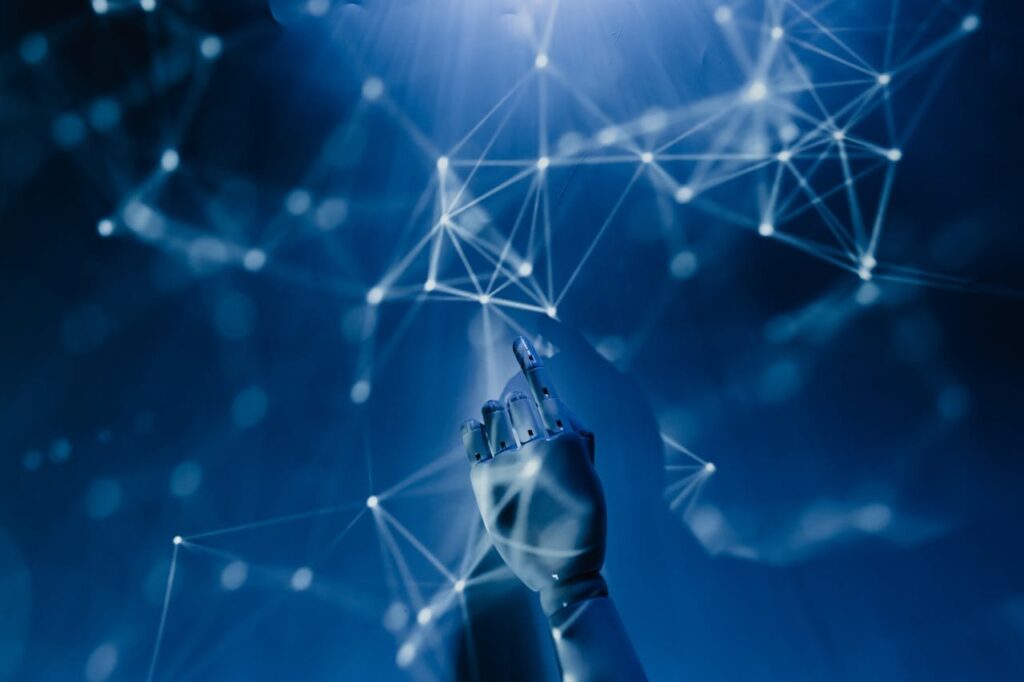 Inteligencia Artificial en los negocios