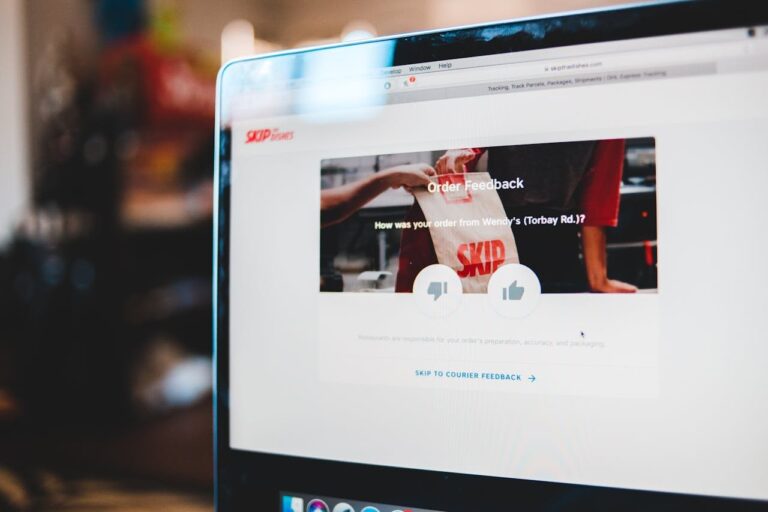 Optimizar tu Página Web