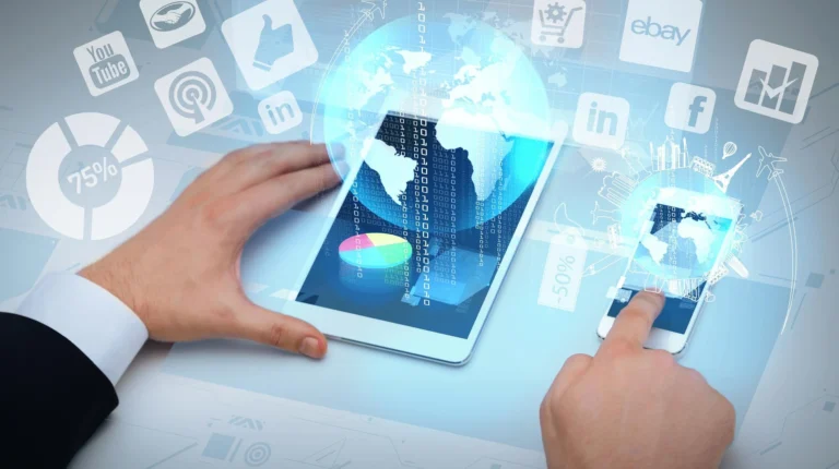 Marketing digital estrategias