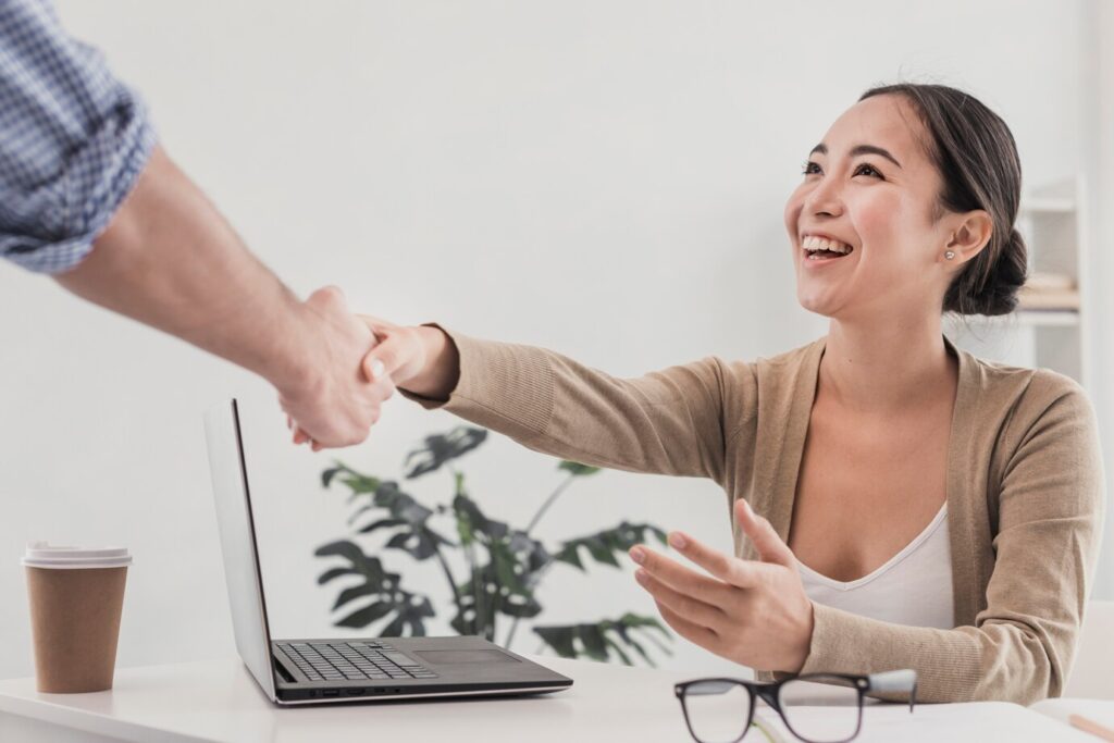 estrategias de confianza online