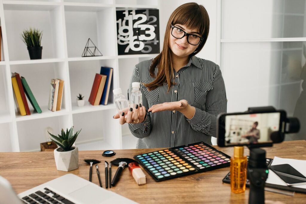 Estrategias de marketing en TikTok para vender más
