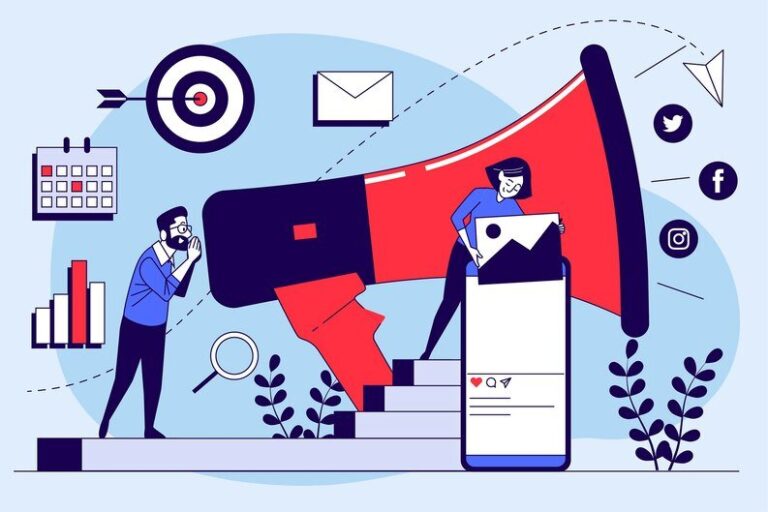 Estrategias de Campañas de Marketing Digital