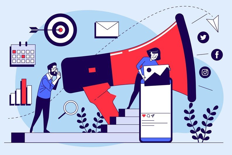 Estrategias de Campañas de Marketing Digital