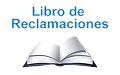 Libro de reclamaciones de JF