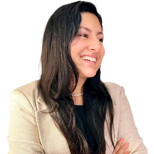 Claudia Valle de JF