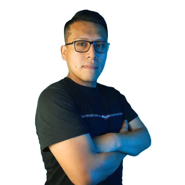 Jhoel Fernández de JF