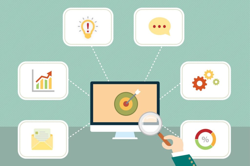 Mejores herramientas de análisis de competencia para branding