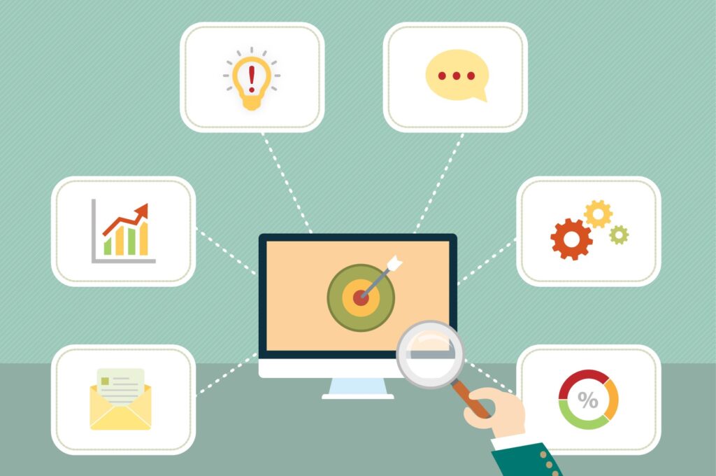 Mejores herramientas de análisis de competencia para branding