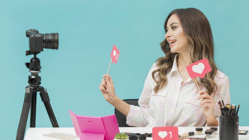 Ideas de contenido viral para redes sociales