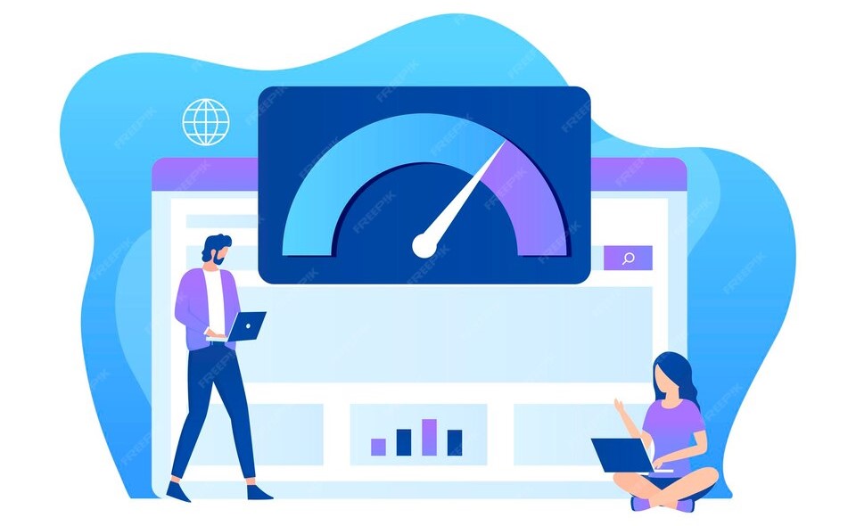 Errores de velocidad de carga web que afectan tu SEO