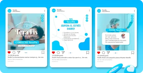 Desarrollo de la Identidad de Marca img