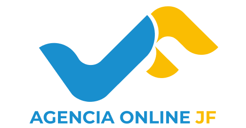 Logo de JF