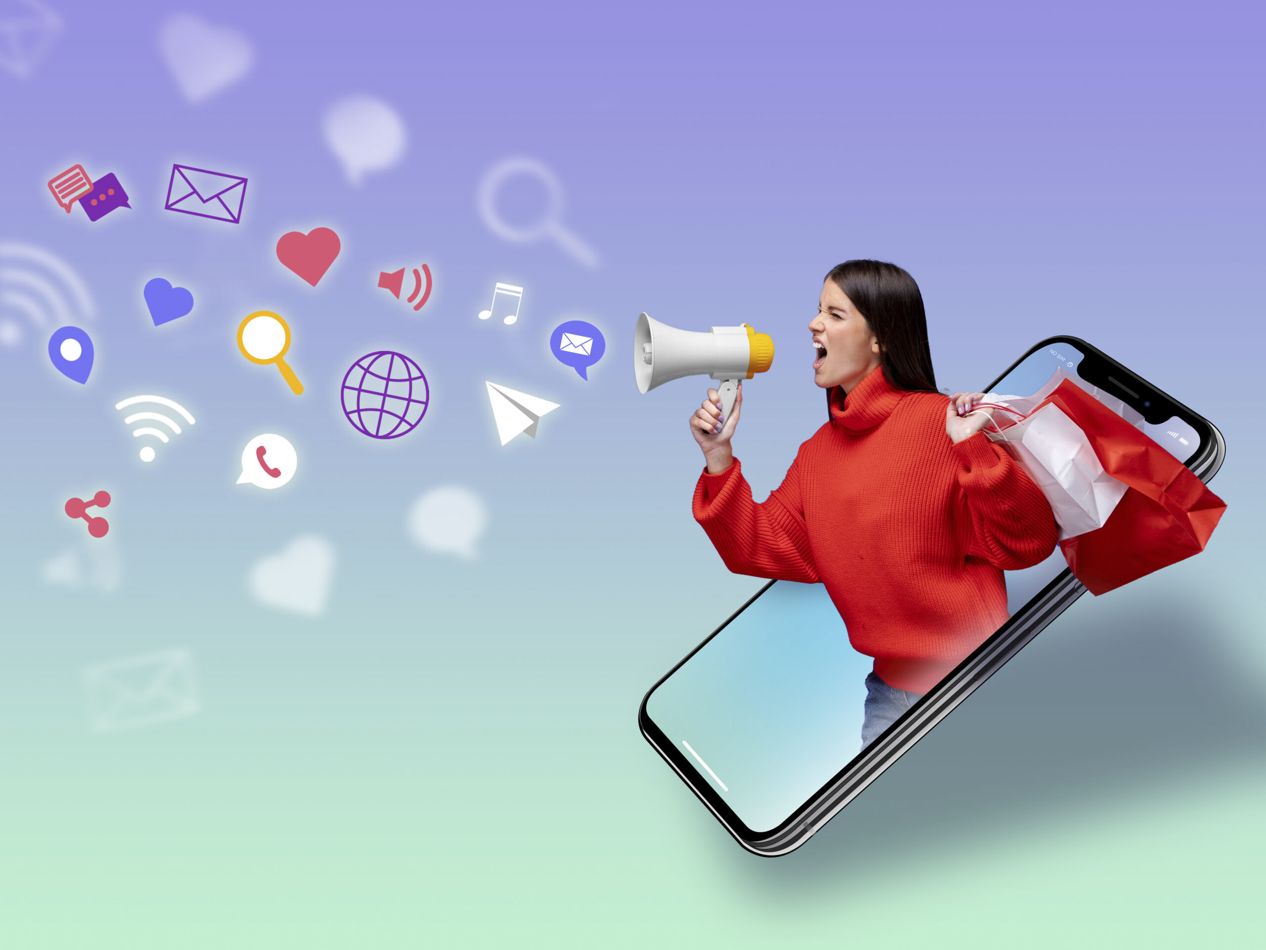 Marketing Digital en Redes Sociales