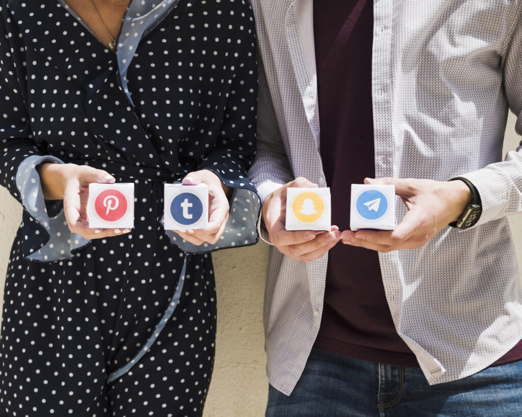 Mejorar tu Estrategia en Redes Sociales