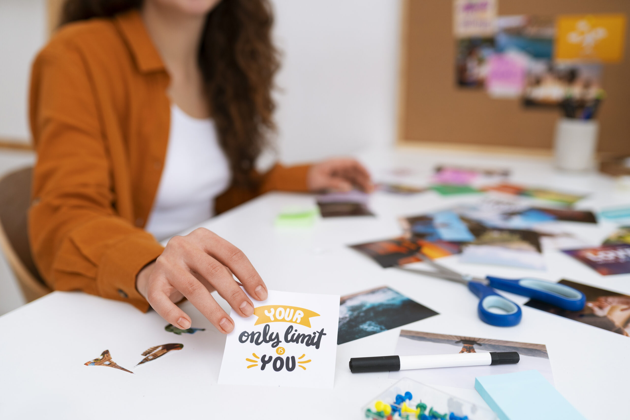 Construir una marca personal para destacar