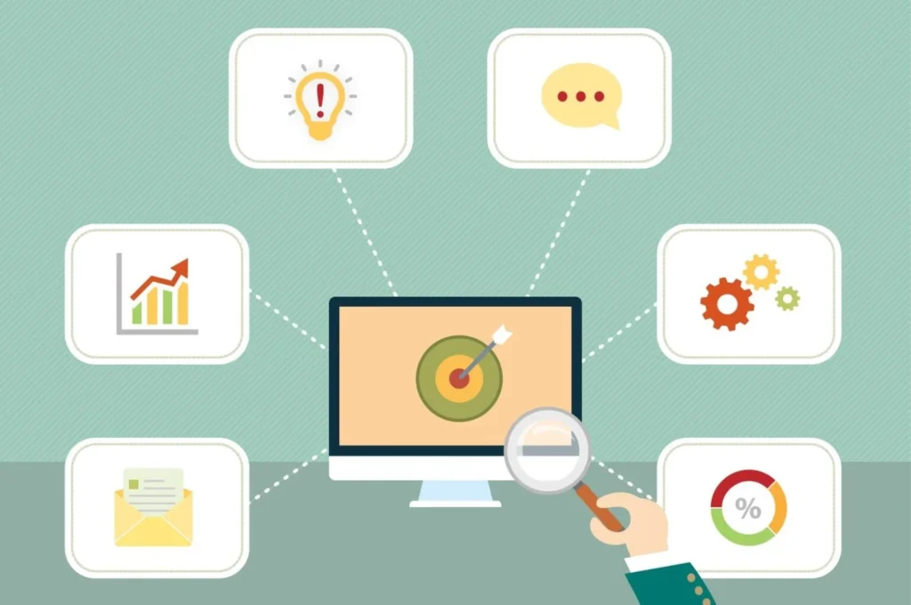 Mejores herramientas de análisis de competencia para branding