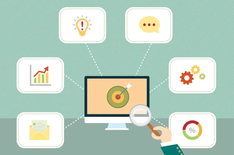 Mejores herramientas de análisis de competencia para branding