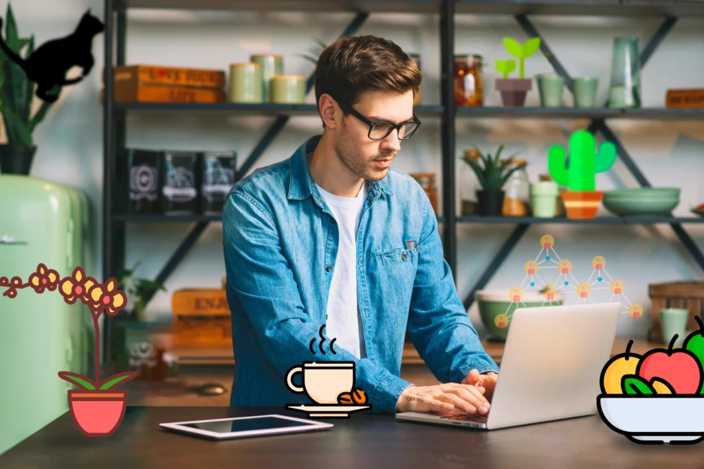 blog para negocios