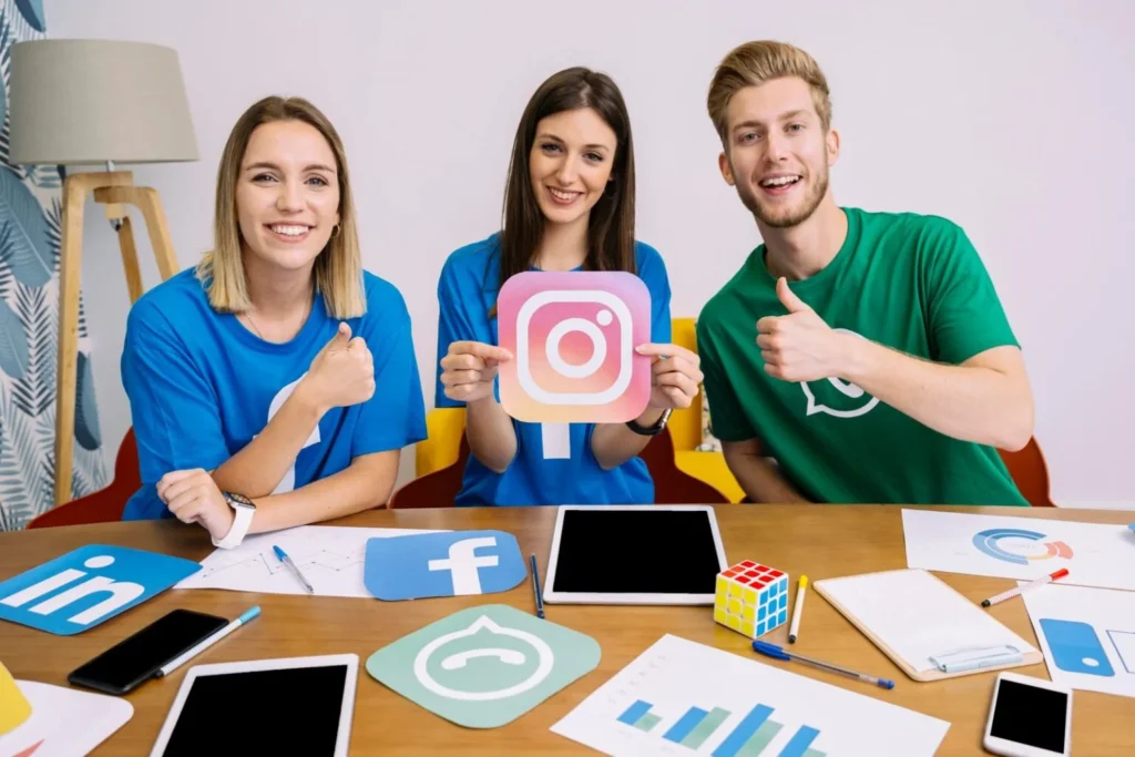 Herramientas de gestion de redes sociales en 2025