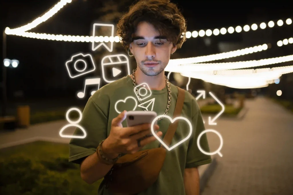 tendencias digitales 2025