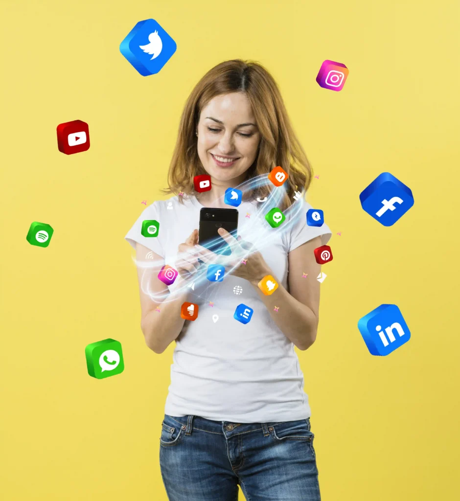 diseño creativo para anuncios para Facebook Ads 2025