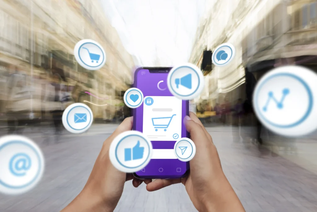 Live shopping tendencia e-commerce redes sociales 2025