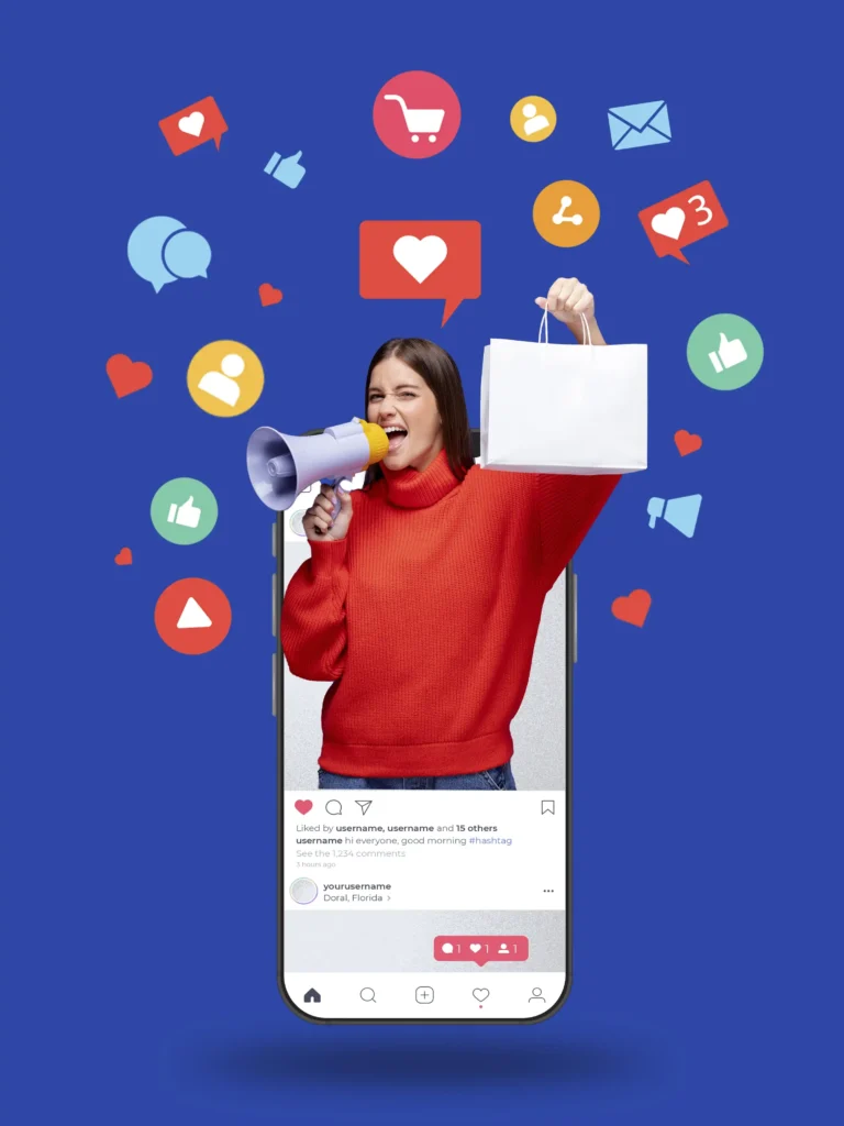 campaña publicitaria para Facebook Ads 2025