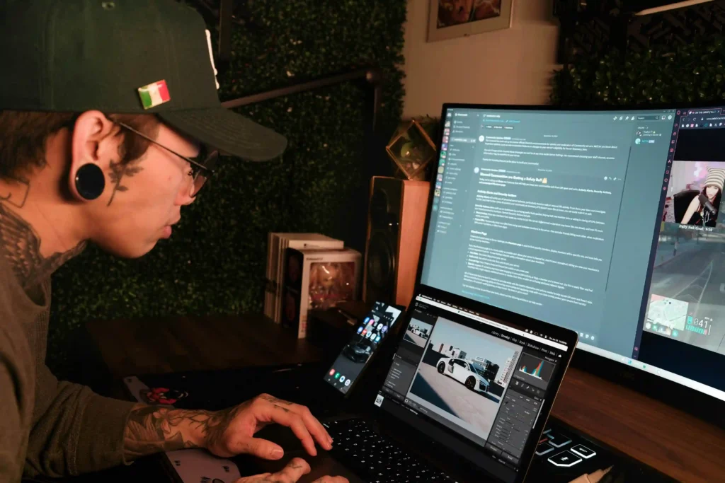 edición de video con herramientas gratuitas
