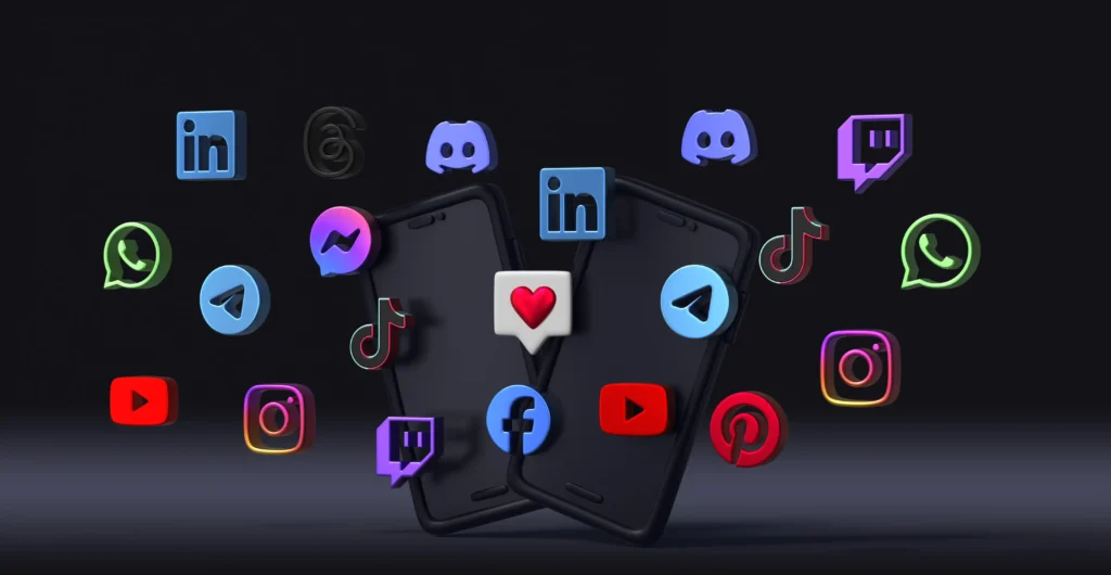 estrategia publicidad digital 2025