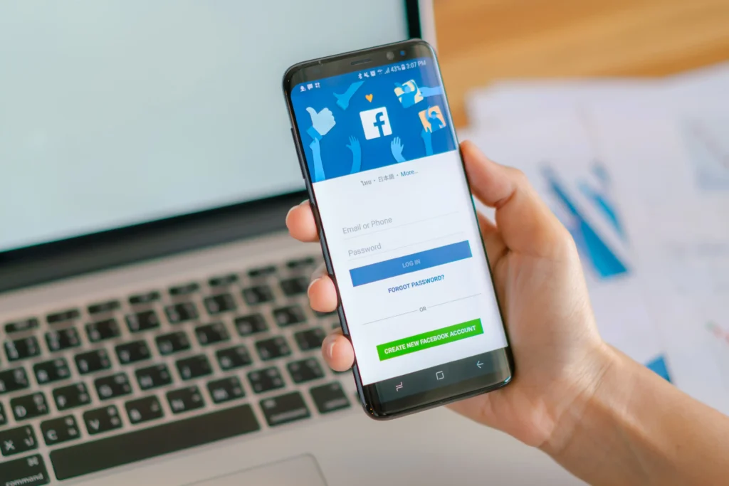 publicidad en Facebook Ads