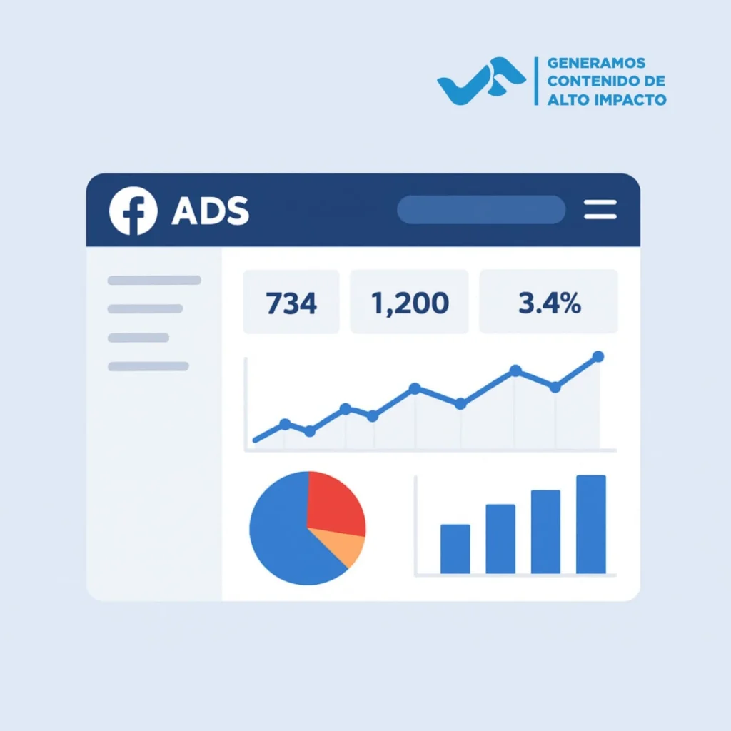 Campañas de Facebook Ads para aumentar ventas