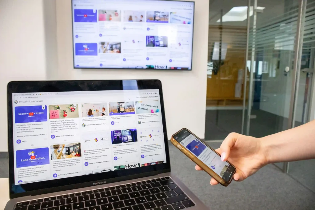gestión de redes sociales con herramientas gratis