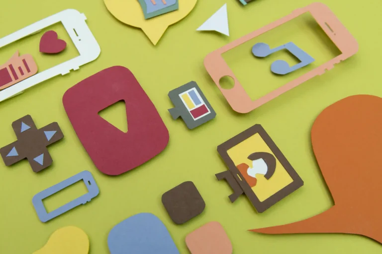 herramientas gratis de contenido para diseño digital