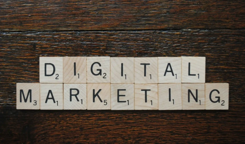 publicidad digital 2025 google ads tiktok ads