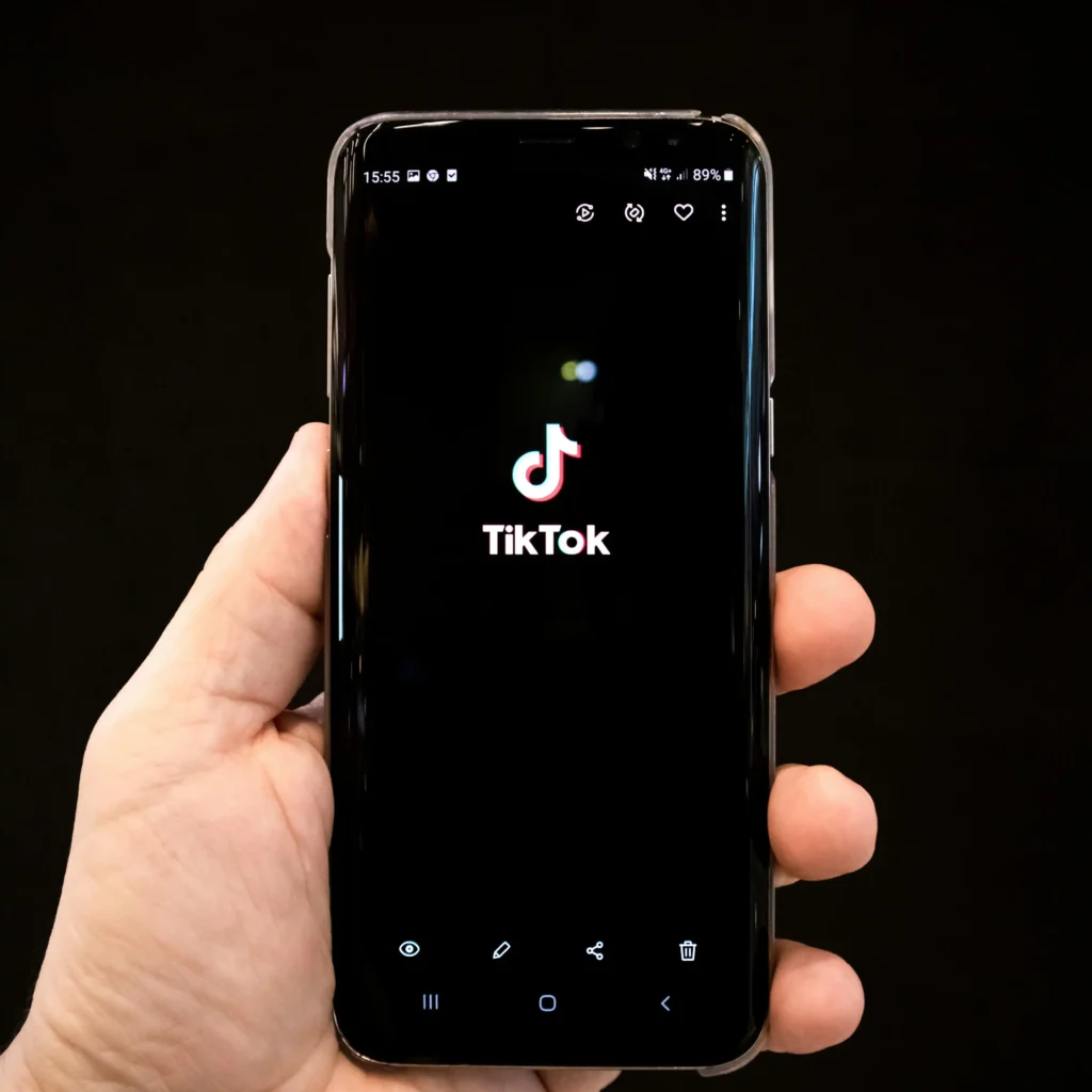 tiktok ads 2025 publicidad