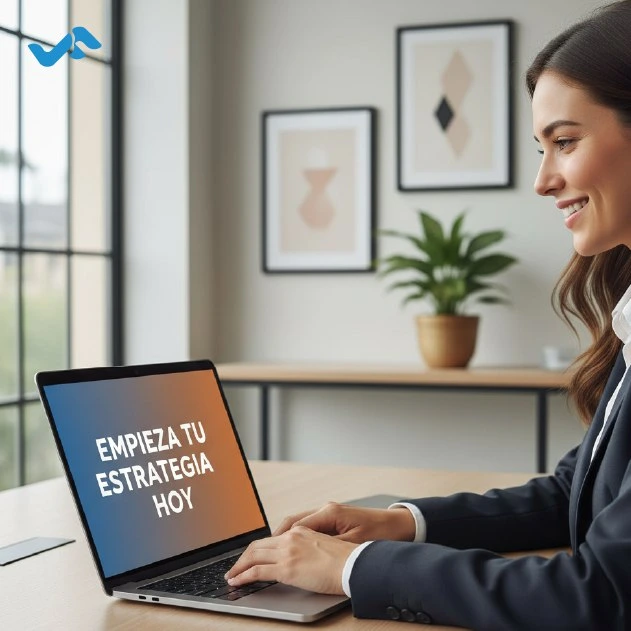 Conclusión sobre estrategias de contenido digital efectivas.