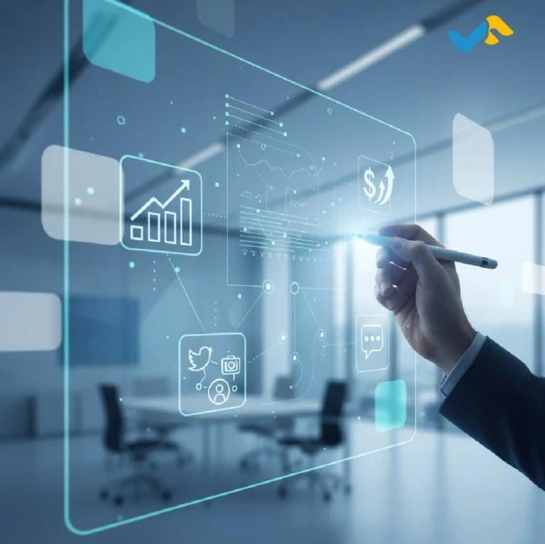 Guía de 7 Pasos para Crear una Estrategia de Contenido Digital que aumenta las ventas.