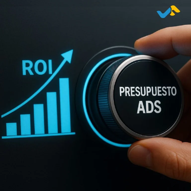 Optimizar tu Presupuesto de Facebook Ads