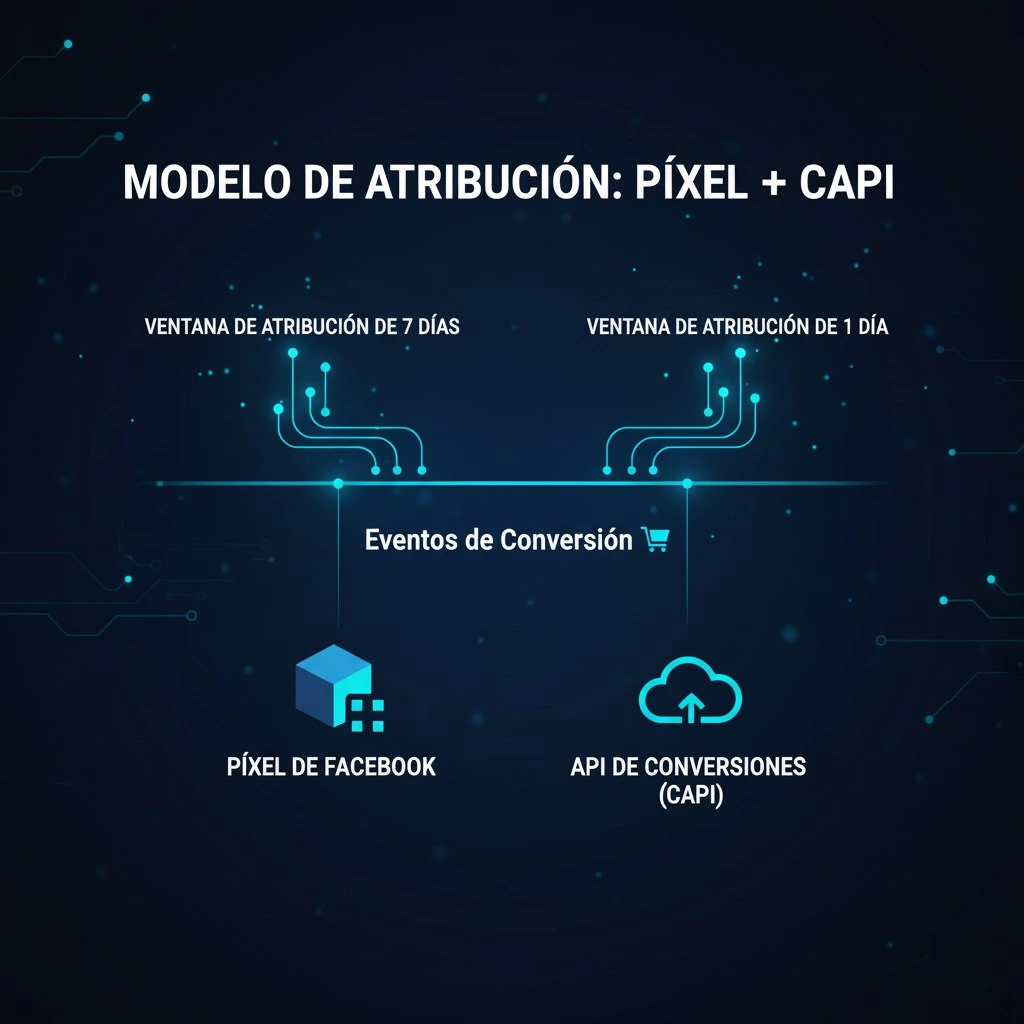 Método avanzado de Testeo de Creatividades para mejorar el ROAS en Facebook Ads.