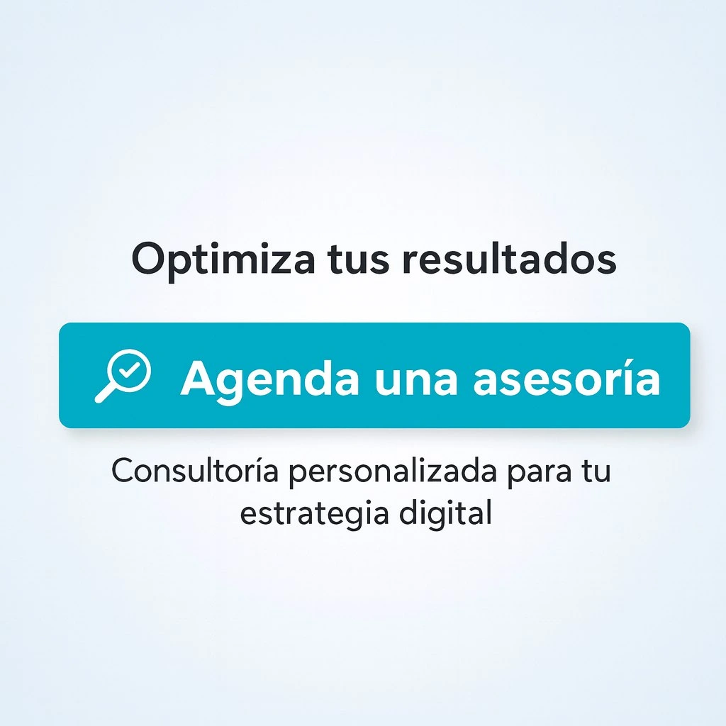 Llamada a la acción para una auditoria para la Optimización de Anuncios de Facebook