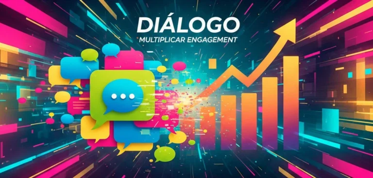 Herramientas de Automatización de Redes Sociales para Multiplicar el Engagement en 30 Minutos.