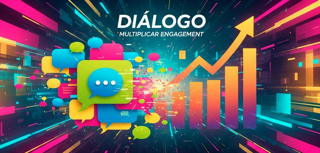 Herramientas de Automatización de Redes Sociales para Multiplicar el Engagement en 30 Minutos.