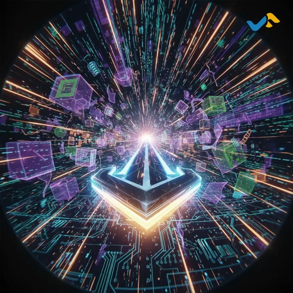 Flujo Rápido de 5 Fases para la Optimización de Contenido Digital con eficiencia.