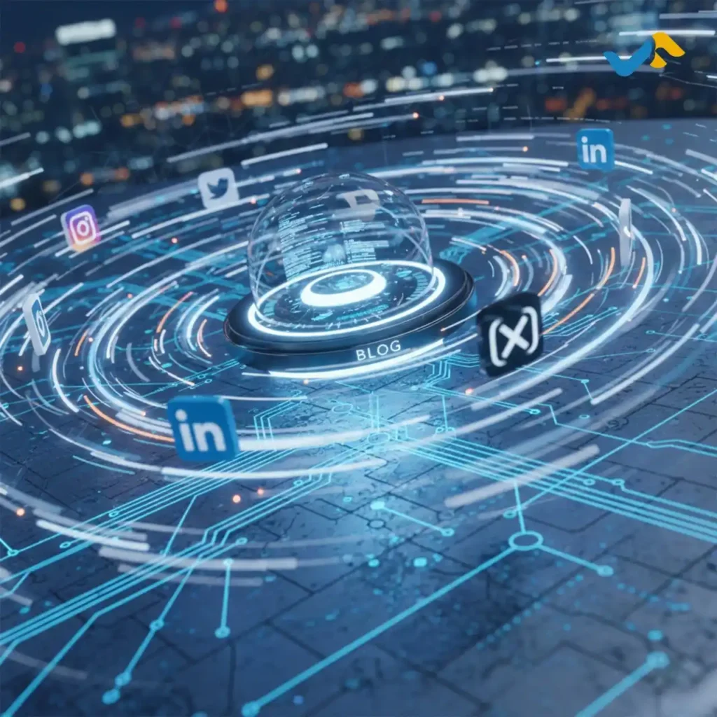 Proceso de Publicación Eficiente y re-purposing de Contenido de Calidad Premium.