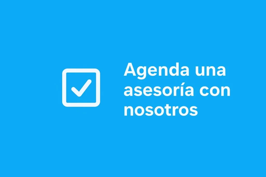 Llamada a la acción para la asesoria del Checklist para la Segmentación del Cliente Ideal.